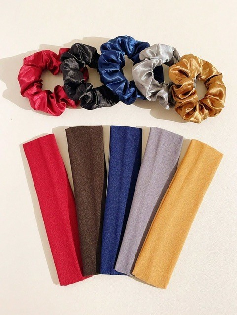 Hair Accessories
